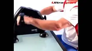 Недорогой мини велотренажер для дома, офиса