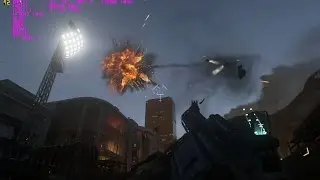 Pentium G3258 in Call of Duty: Advanced Warfare  (GTX 970)
