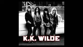 KK  Wilde  - 09  - One Night
