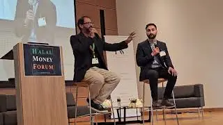 Halal Money Conference 2025- Fremont, CA
