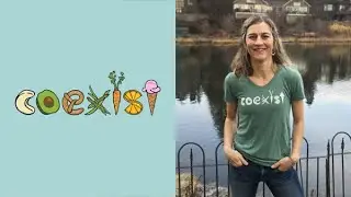 Соучредитель Picky Bars Лорен Флешман о &laquo;Coexist&raquo;