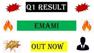 Emami | Q1 FY2024 Results | Emami | Q1 FY2024 Results