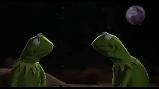 The Muppet Movie Score - Kermit Contemplates