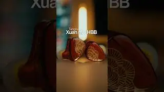 🎧Tangzu Xuan Nv x Hbb #music #review #technology #tech #tecnologia #review #unboxing #fypage #fyp