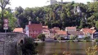 Kallmunz, Bavaria