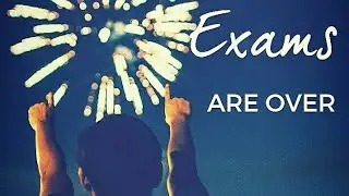 Exam finish happy whatsapp status//funny exam finish status//Aaj main uper song status