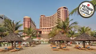 Holiday Beach Hotel Danang | Da Nang, Vietnam | Hotel Review 🛏️