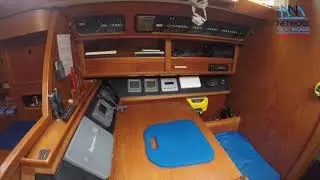Grand Soleil 45 Yacht For Sale (Sold)