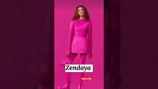 Stylish Stars in Pink: Glamorous Outfits that Shine #barbie#viral#yshorts#PinkOutfits