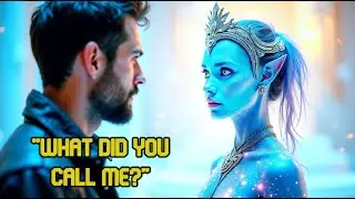 I Called the Alien Empress Adorable &ndash; And It Changed the Entire Galaxy