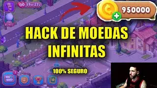 GARDENSCAPES HACK – MOEDAS INFINITAS – HACK DE MOEDAS INFINITAS PARA O GARDENSCAPES