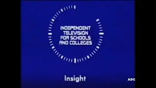 ITV Schools Insight series 1 episode 3 Yorkshire TV 1980 Presented by Derek Griffiths