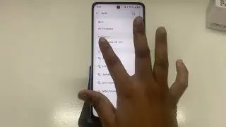 How to Check Wi-Fi QR Code in OPPO K13 | Step-by-Step Guide | How to Show Wi-Fi QR Code on OPPO K13