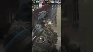 The Best Flash For Halls on Train in CS2