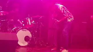 Oteil Burbridge and Friends, Mystery Train, The Vic Theatre, Chicago IL 9-10-22 #londonship