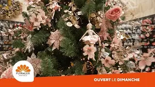 D&eacute;couvrez l'automne chez Floralux Dadizele - Octobre 2023