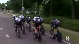 Hammer Series Stage 3 Final 1km