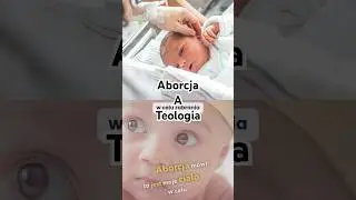 Szokującą PRAWDA o Aborcji i Chrześcijaństwie 🤯😨 #szok #aborcja #shorts #reels