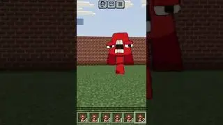 Alphabet Lore in Gmod Maze Map Minecraft PE