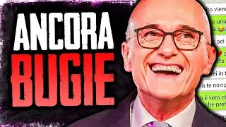 ALFONSO SIGNORINI IN TV? Il CASO FABRIZIO CORONA e ANTONIO MEDUGNO: ORA è PEGGIO.. | JematriaDue