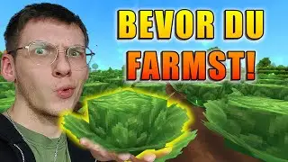 So &uuml;berspringst du STUNDEN Farming in Hytale | Full Guide