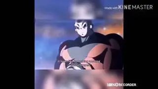 Adding tfs day of fate music on ui goku vs Jiren