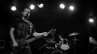 NIHILISTIC BASTARD - 