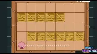 Pig Escape 2d | Walkthrough BestCrazyGames