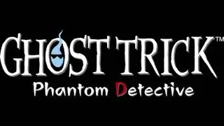 Ghost Trick: Phantom Detective OST - 18 - Cabanela ~ Lanky and Loose Lawman