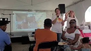 Freedom Village Charity