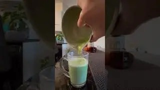 #matcha from Uji. #ceremonial #matchalatte #getmoreviews
