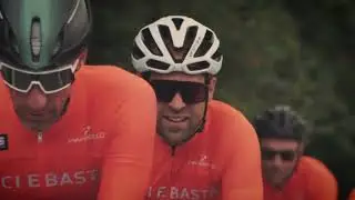 SPORTFUL rides with BICI&BASTA