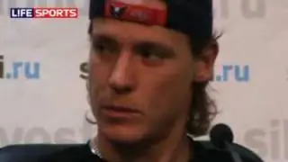 Александр Семин ~ Alexander Semin clip