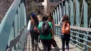 Boston University Alternative Service Break | Greenville, South Carolina