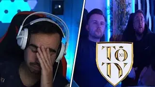 TOTY REALTALK🤬 TELEFONAT mit GamerBrother & Tisi &uuml;ber EA..