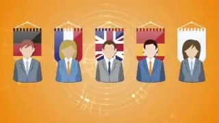 InterCultural Elements - Expand your Ecommerce