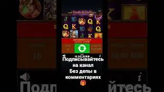 Слоты от gamomat которые стоить играть #казино#казиноонлайн#казинострим