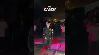 Show de Reggaet&oacute;n en vivo, para tu evento, cumplea&ntilde;os o Discoteca,  separa tu fecha! #elmrcandy