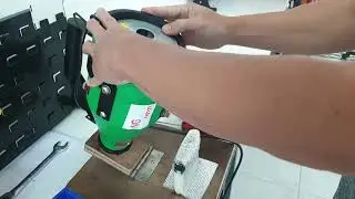 Fuse Change
