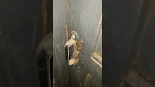 Part 1: Haunted Cotton Mill in Jefferson, Georgia