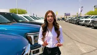 Gaudin| F150 Sales Event 30