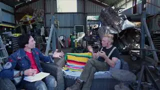 CREATIEF VERDWALEN #56 Niels van Bunningen