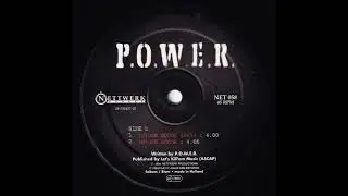 P.O.W.E.R. &ndash; Future Shock (WW3)