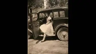 Ray Ventura Collegians, Refrain, After you've gone, Quickstep, Paris, 1938
