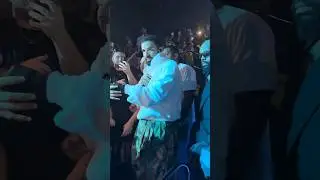 Drake Live Performance &ndash; Fans Go Wild! 🔥🎤