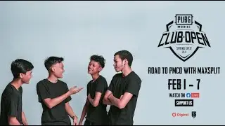 PMCO LATAM Finalist | MaxSplit