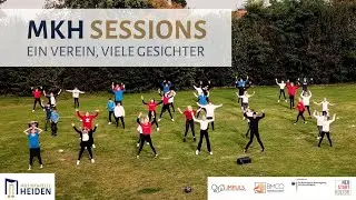 Ein Verein, viele Gesichter: Ausbildungs- und Jugendorchester