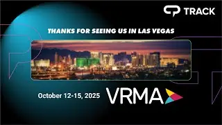 Track's VRMA Event Recap