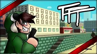 Klettern und fallen wie King Kong | #597 | Trouble in Terrorist Town (TTT2)