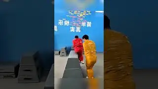 Гонка за самое дорогое блюдо!
